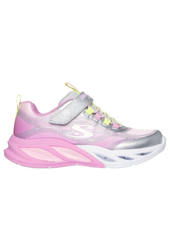 Skechers Skechers Sneakersy 303712L-SMLT Różowy
