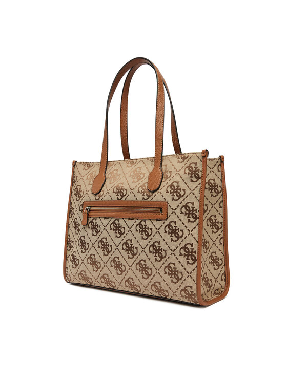 Guess Guess Handtasche HWJO86 65240 Braun
