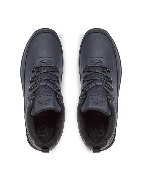 Kappa Sneakers Logo Monsi 3119CUW Blau | Modivo.de