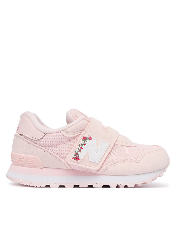 New Balance New Balance Sneakers P5157JQ Rosa chiaro