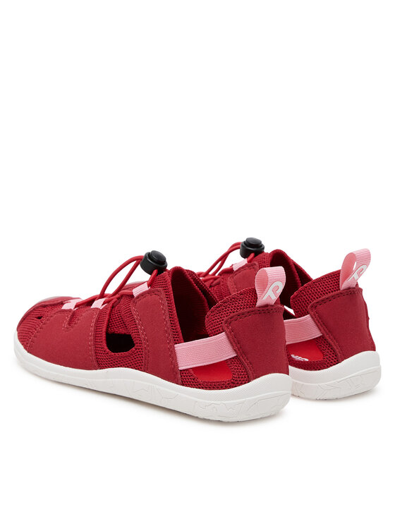 Reima Reima Sandalen Valoa 5400157B Rosa