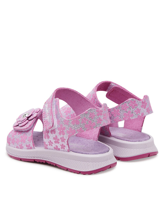 Primigi Primigi Sandali 7870600 M Rosa