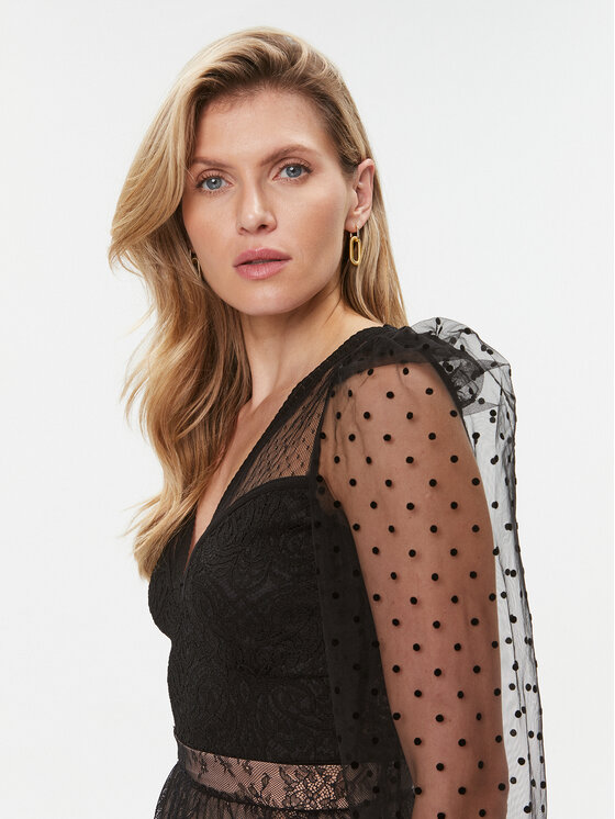 Morgan Morgan Bodijs 232-TORMI Melns Regular Fit