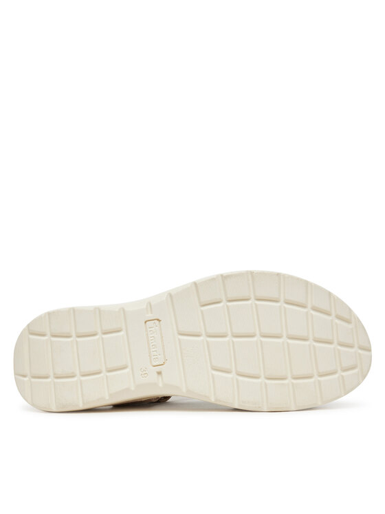 Tamaris Tamaris Sandali 1-28228-44 Beige