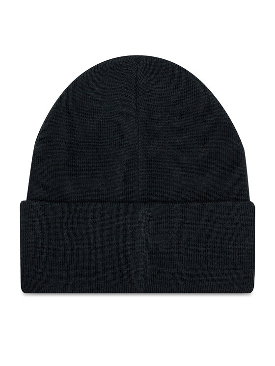 Calvin Klein Jeans Calvin Klein Jeans Σκούφος Monogram Embro Beanie K60K612319 Μαύρο
