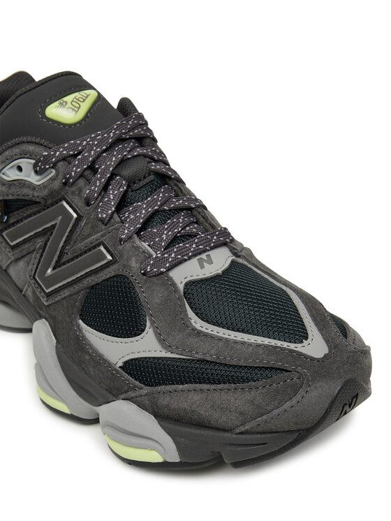 New Balance Sneakers U90602P8 M Gri | Modivo.ro