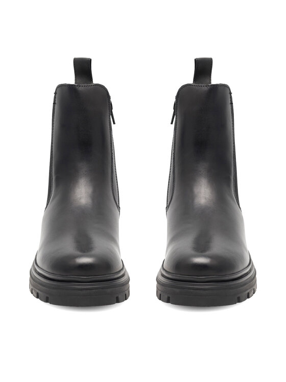 Lasocki Young Lasocki Young Botine PASCAL CI12-PASCAL-04 Negru