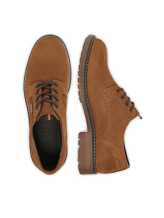 Lasocki Lasocki Pantofi CEO-TRANCE-08 MI08 Maro