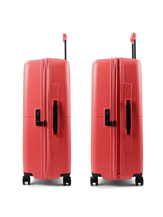 American Tourister American Tourister Walizka średnia 330360 Różowy