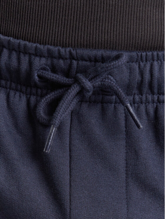 Quiksilver Quiksilver Melegítő alsó Basic Jogger EQYFB03403 Sötétkék Regular Fit
