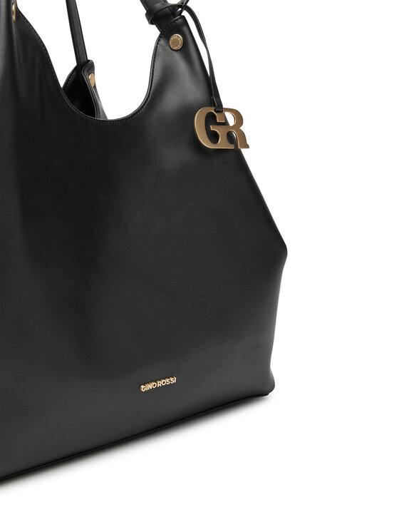 Gino Rossi Gino Rossi Borsetta CEO-ERIQA-LDA01 Nero