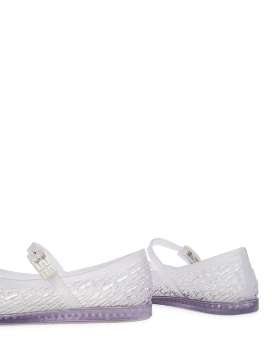 Melissa Melissa Baleriinad Harper Ad 35974 Läbipaistev