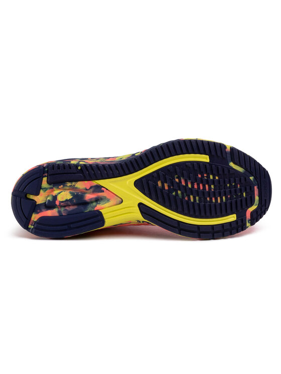 asics gel nostra tri