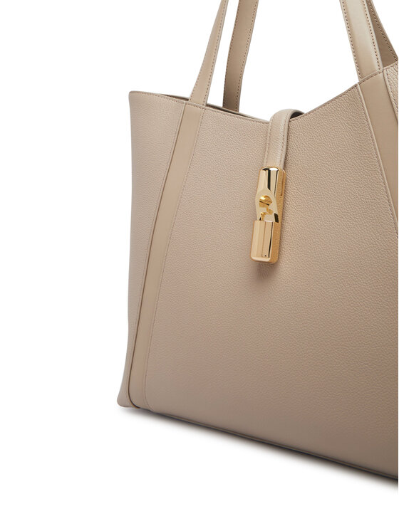 Furla Furla Τσάντα Goccia L WB01788 BX3353 KH 4488S Μπεζ