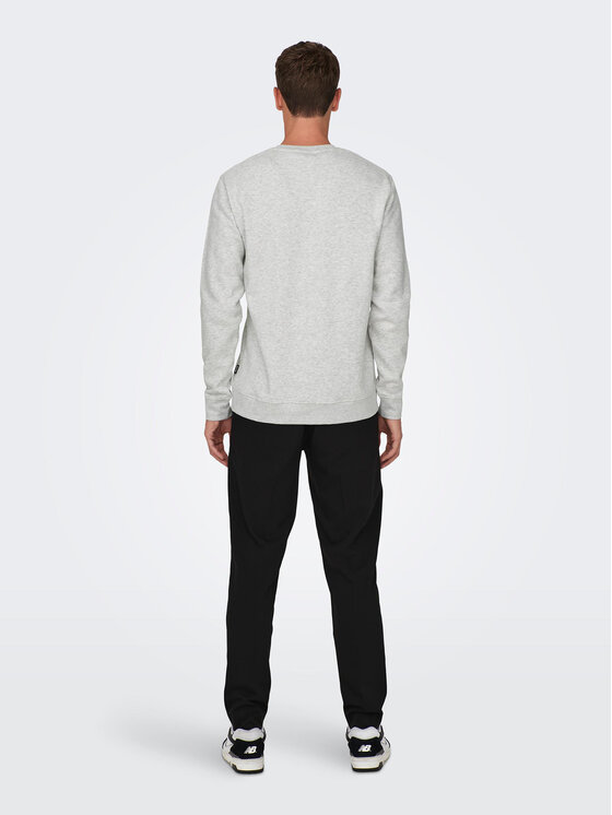 Only & Sons Only & Sons Pluus 22027006 Hall Relaxed Fit