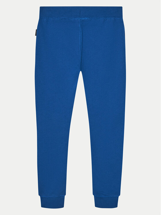NAME IT NAME IT Sportinės kelnės 13153684 Mėlyna Regular Fit
