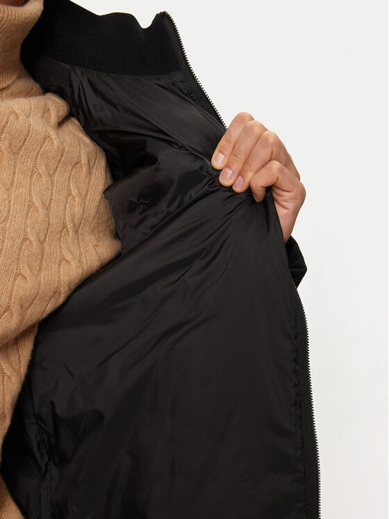 Calvin Klein Calvin Klein Villane mantel K10K113270 Must Regular Fit
