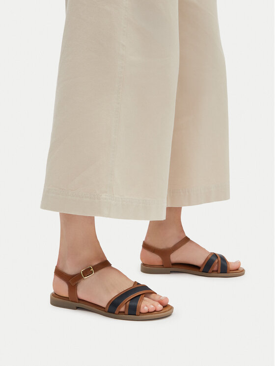 Lasocki Lasocki Sandalen WI16-FOXI-77 Braun