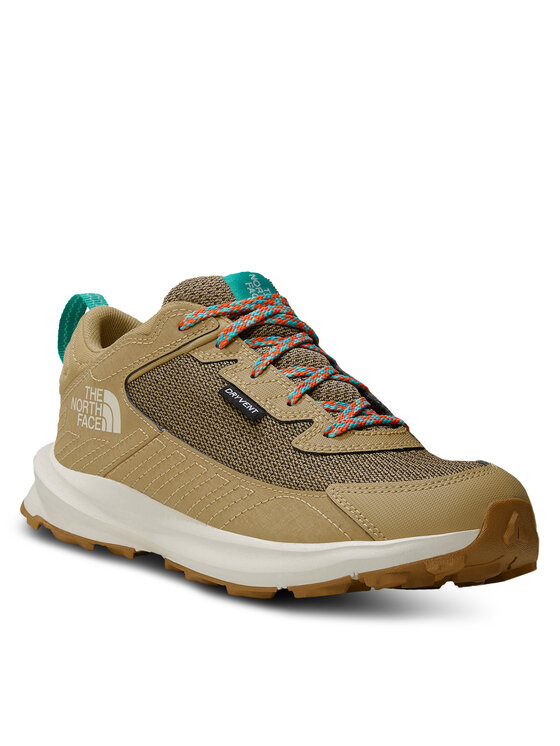 The North Face The North Face Matkajalatsid Fastpack Hiker NF0A5LXGV7O1 Beež