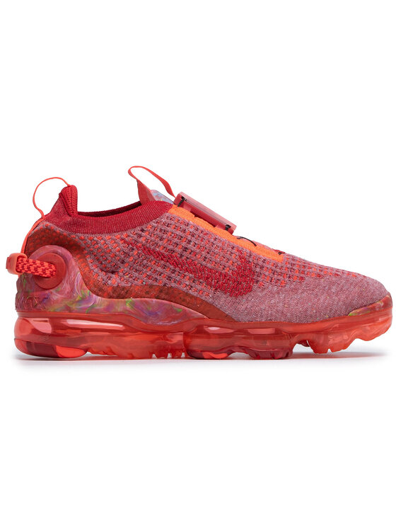 Nike Nike Снікерcи Air Vapormax 2020 Fk CT1823 600 Червоний