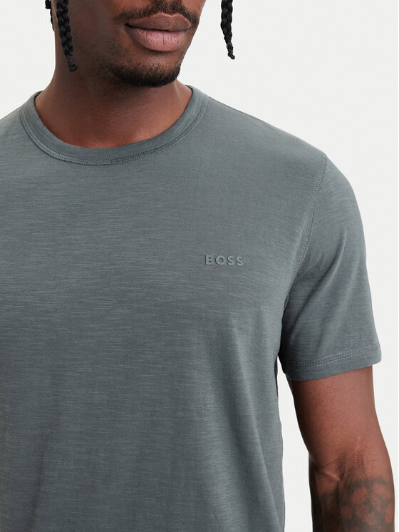 BOSS BOSS T-shirt Tegood  50508243 Cachi Slim Fit