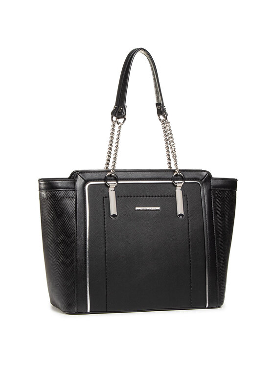 Jenny Fairy Jenny Fairy Handtasche RC18386 Schwarz