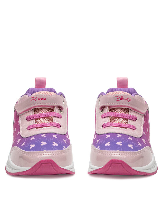 Mickey&Friends Mickey&Friends Сникърси CP66-SS25-331DSTC Розов