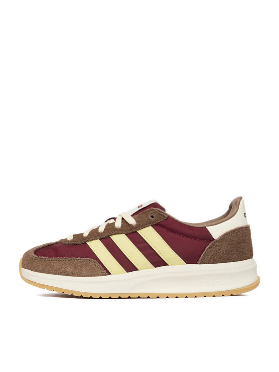adidas adidas Αθλητικά CEO-RUN 70S 2.0 JQ9589 Μπορντό