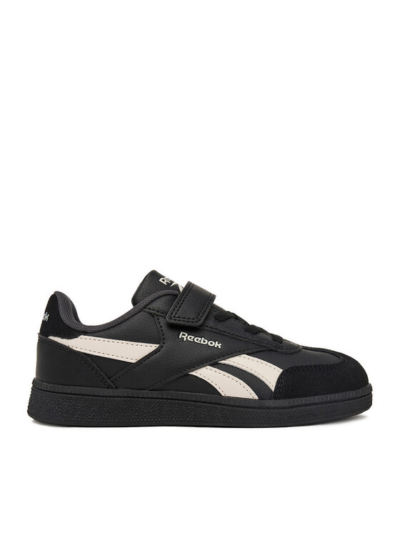 Reebok Reebok Αθλητικά CEO-LEA-D680 Μαύρο