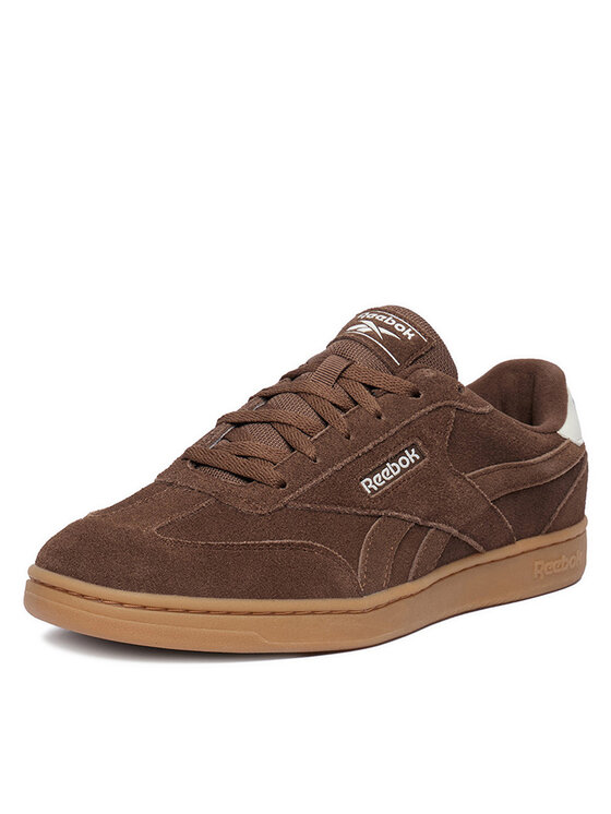 Reebok Reebok Superge FORTE LOUNGER AR30252MEEC Rjava