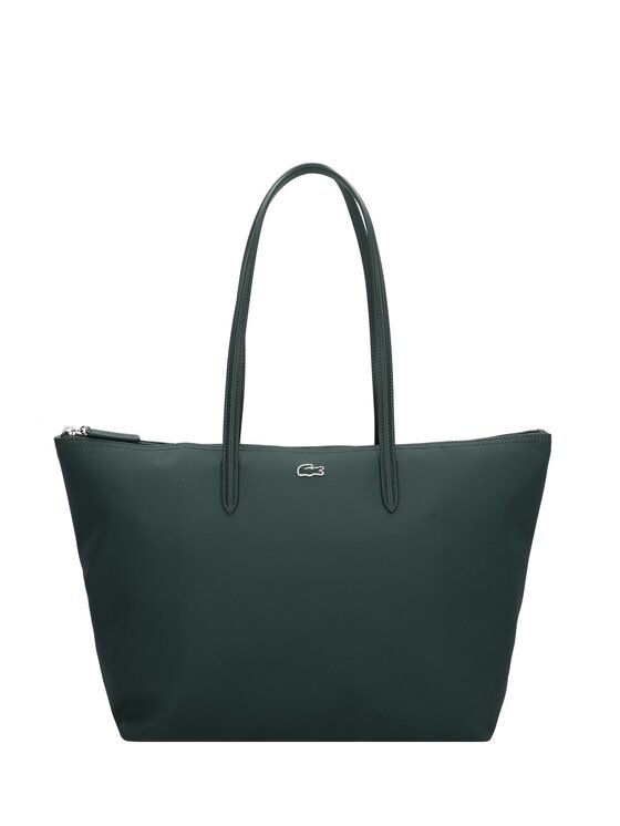 Lacoste Lacoste Torba na zakupy 325064 Zielony