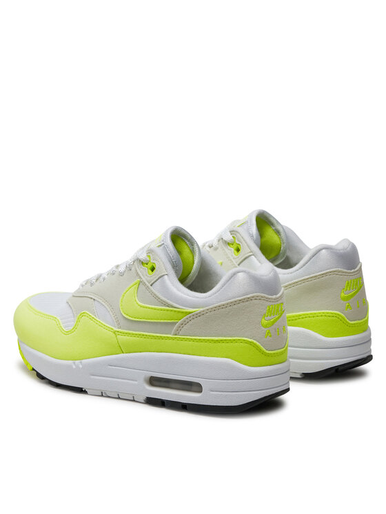 Nike air max 1 verde best sale