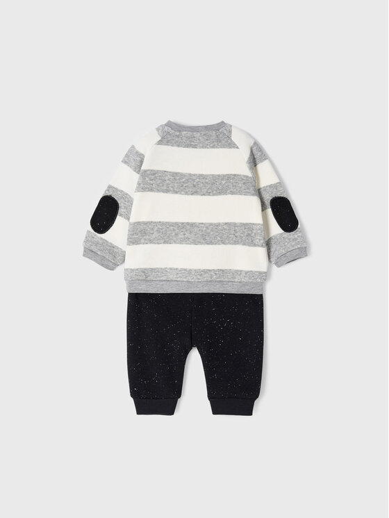 Completo tuta 2647 Multicolore Regular Fit