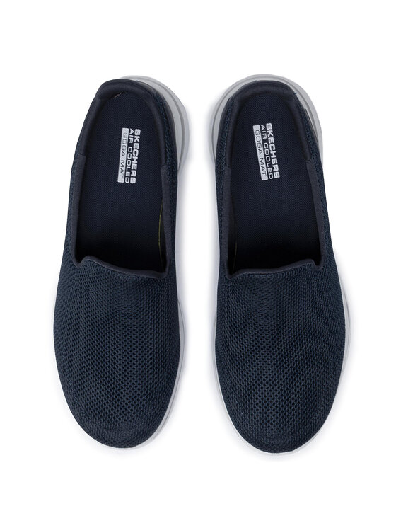 Skechers Skechers Обувки Go Walk 5 15901/NVW Тъмносин