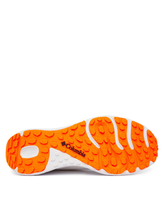 Columbia Columbia Trekking čevlji Konos™ TRS 2079321 Bela