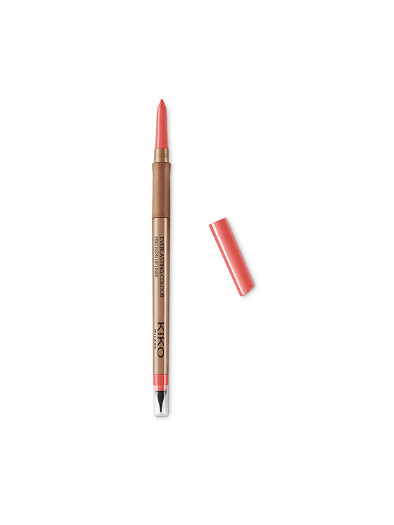 Konturówka do ust KIKO Milano, Everlasting Colour Precision Lip Liner