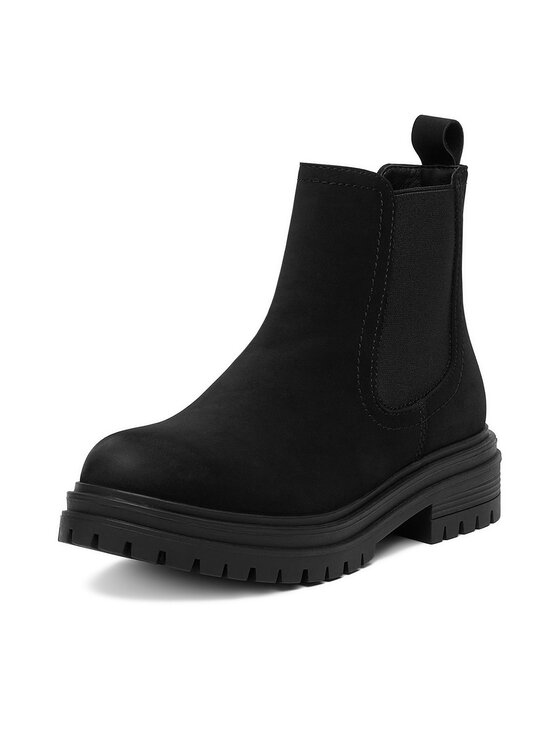 JENNY JENNY Chelsea CEO-GEMMA WS5195-35 Nero