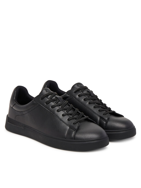 Aldo Aldo Sportcipők Coolspec 14051472 Fekete