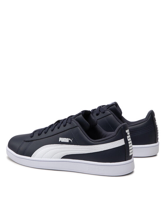 Puma Puma Sneakersy Puma Up 372605 33 Granatowy