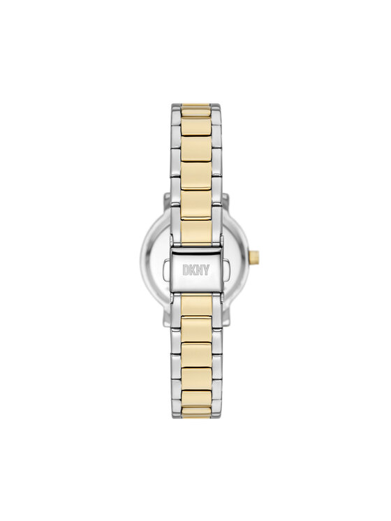 DKNY DKNY Часовник Soho NY6671 Златист