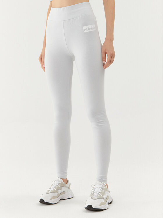 Ellesse Leggings Collo SGP15923 Plava Slim Fit