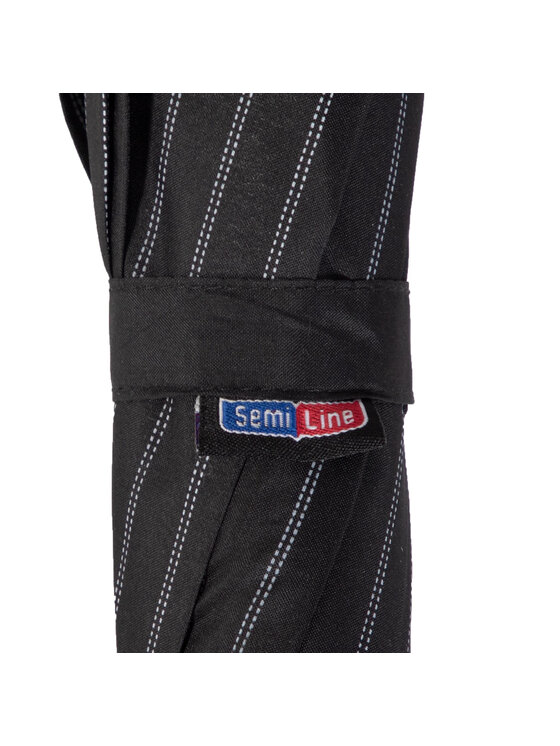 Semi Line Semi Line Skėtis 2502-9 Juoda