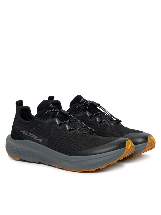 Altra Altra Laufschuhe Voyager AL0A85SQ Schwarz