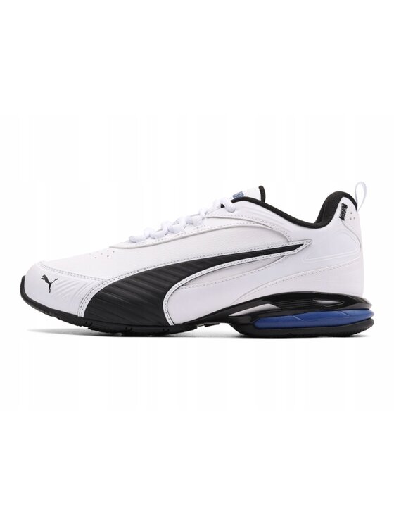 Puma Puma Sneakersy 312433-01 Biały