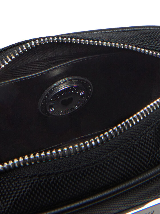LOVE MOSCHINO LOVE MOSCHINO Handtasche JC4204PP1MLN100A Schwarz