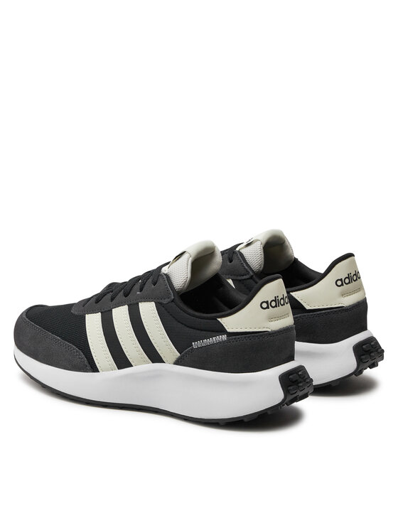 adidas adidas Sneakersy Run 70s GW5609 Černá