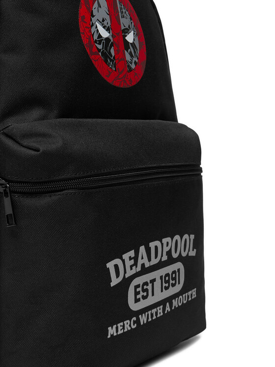Marvel Marvel Seljakott CEO-ACCCS-AW25-218MV Must