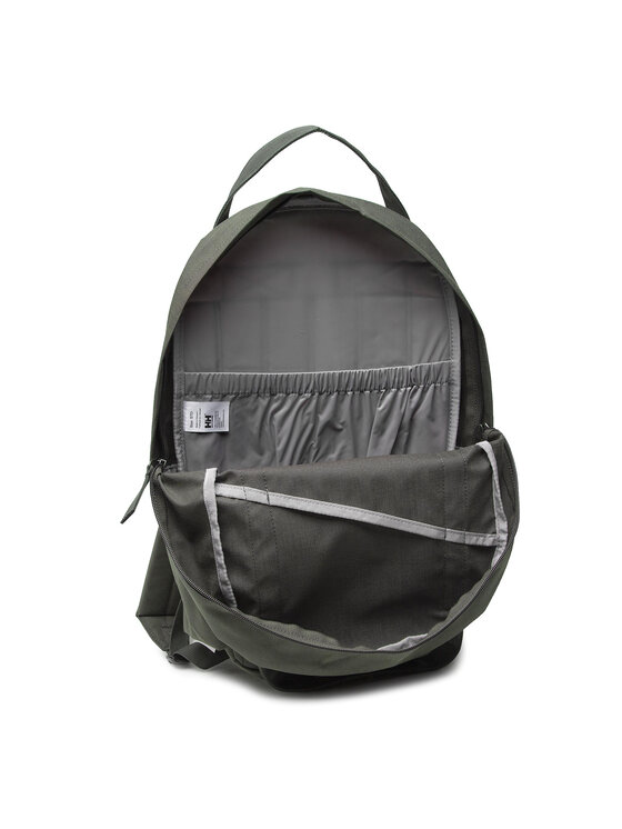 Helly Hansen Sac a dos Oslo Backpack 67184 482 Vert Modivo