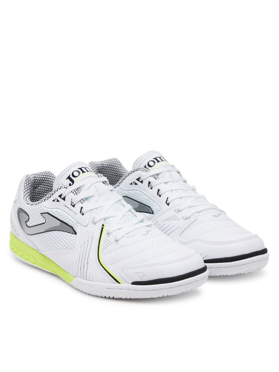 Joma Joma Tenisice za nogomet Dribling 2502 DRIS2502IN Bijela
