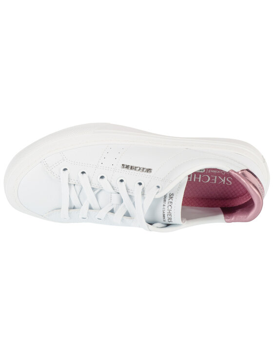 Skechers Skechers Sneakersy Skechers Selene - Sophisticated Style Biały